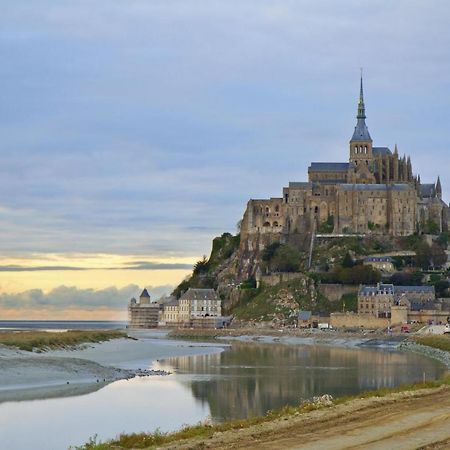 Apartmán Cooper Saint-Malo Exteriér fotografie