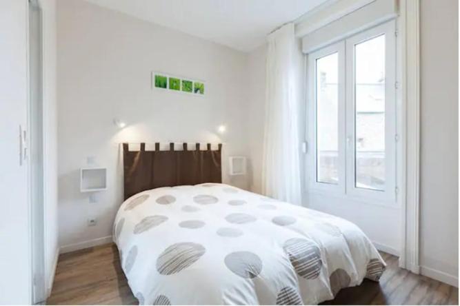 Apartmán Cooper Saint-Malo Exteriér fotografie