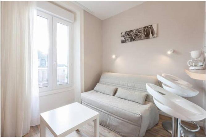 Apartmán Cooper Saint-Malo Exteriér fotografie