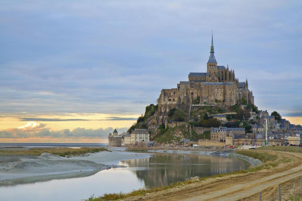 Apartmán Cooper Saint-Malo Exteriér fotografie